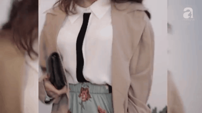 Tìm kiếm vài món đồ H&M, Zara để lên sẵn kế hoạch diện đồ cho mùa lễ hội cuối năm - Ảnh 5. Tìm kiếm vài món đồ H&M, Zara để lên sẵn kế hoạch diện đồ cho mùa lễ hội cuối năm - Ảnh 5.