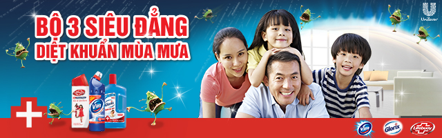 Những quan niệm sai lầm về việc vệ sinh nhà cửa mùa mưa - Ảnh 2.