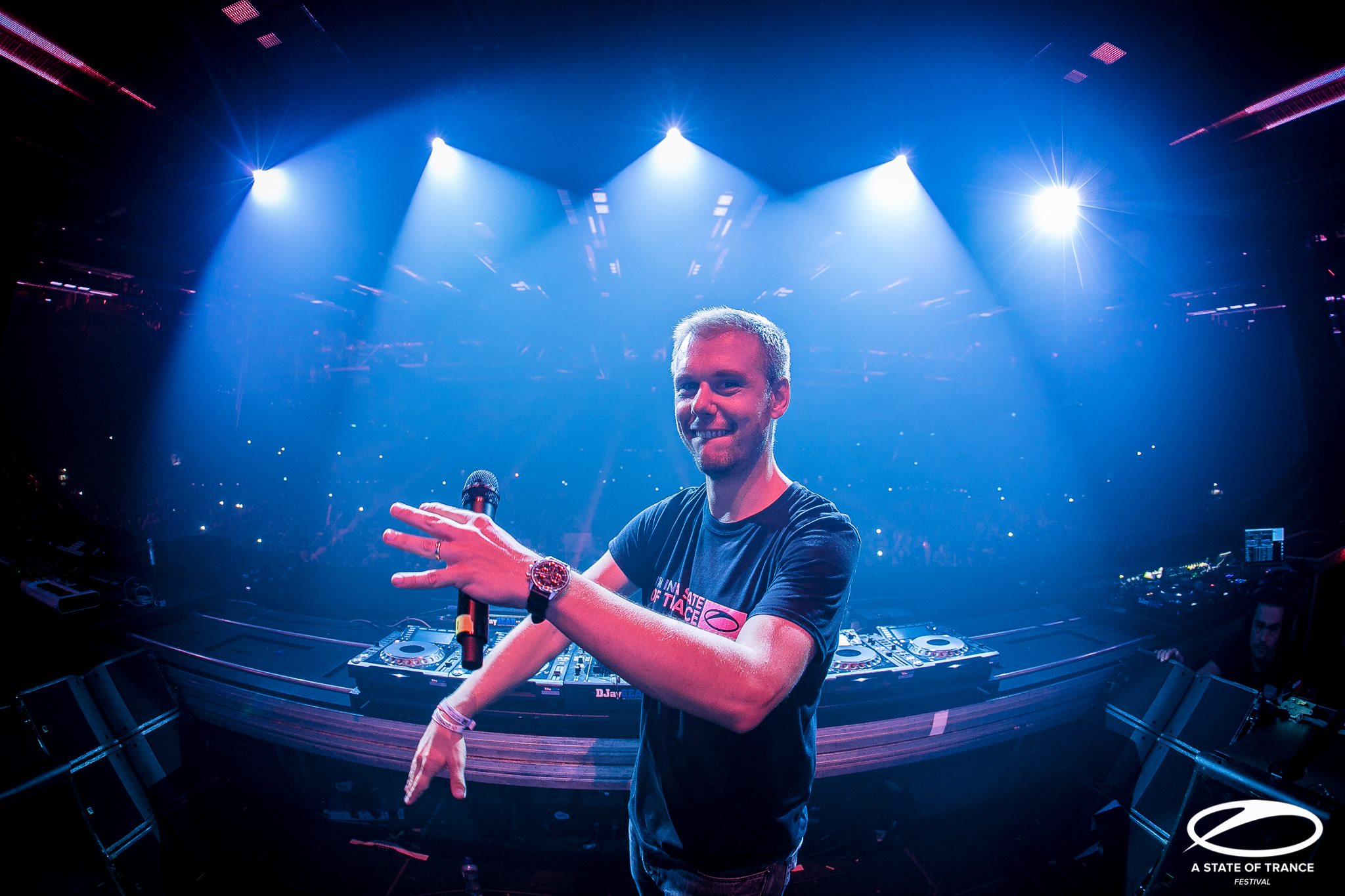 Armin Van Buuren Стиль Музыки