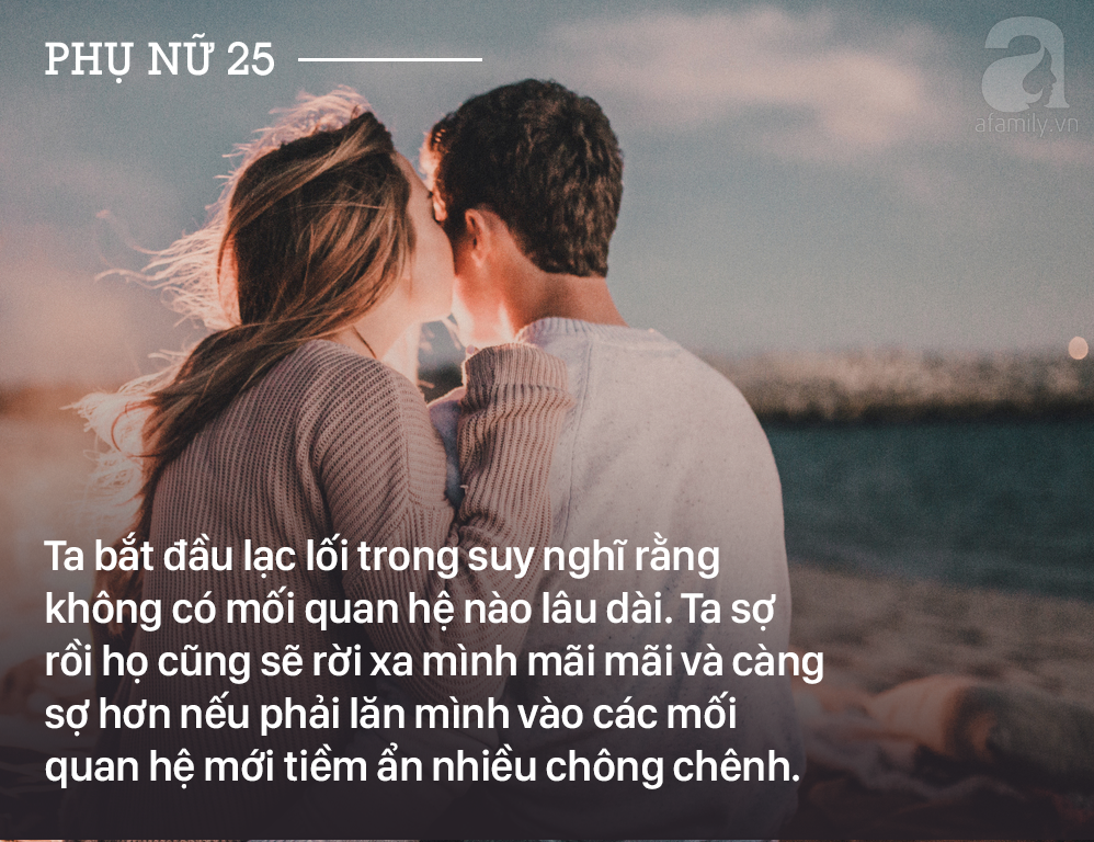 Chạm ngưỡng ch&ecirc;nh v&ecirc;nh tuổi 25 - Ngẫm về những điều phụ nữ trẻ thao thức mỗi đ&ecirc;m d&agrave;i - Ảnh 3.