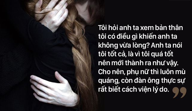 Đừng giả vờ cho qua nữa, nếu có những dấu hiệu này thì hẳn có lẽ chàng đã thay lòng đổi dạ rồi đấy! - Ảnh 2.