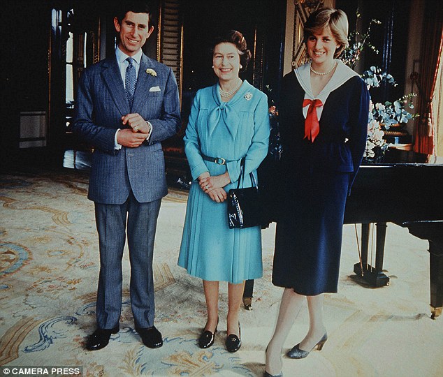Bà ngoại của Công nương Diana hối hận vì biết rõ cháu mình có tính cách phức tạp mà vẫn làm mối cho hoàng gia - Ảnh 7.