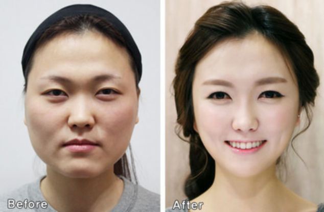 Kimchi Woman: Mẫu phụ nữ Hàn Quốc thích xài hàng hiệu, sẵn sàng phẫu thuật thẩm mỹ nhưng lại khăng khăng mình đẹp tự nhiên - Ảnh 5.