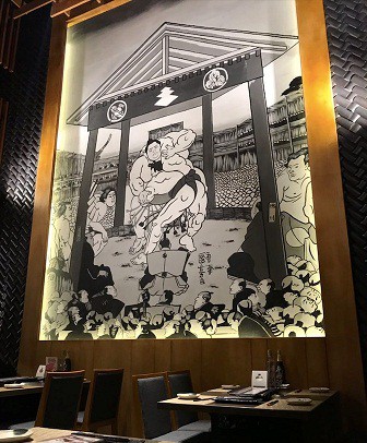 Tận hưởng hương vị ẩm thực và văn hóa chuẩn Nhật ngay tại Hà Nội - Ảnh 2.