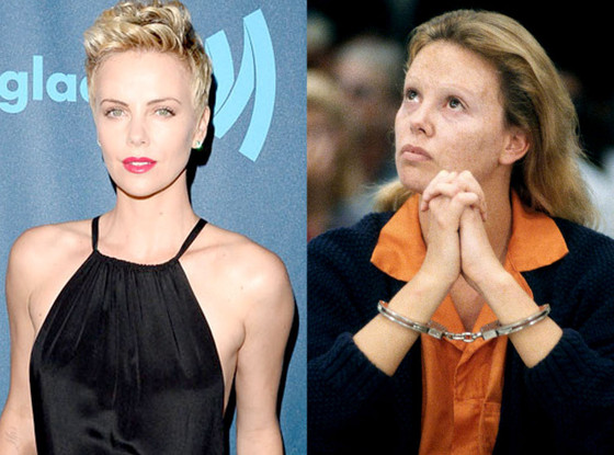 Nữ diễn viên Charlize Theron đã giảm cân ngoạn mục thế nào sau khi đóng phim “Monster”? - Ảnh 8.