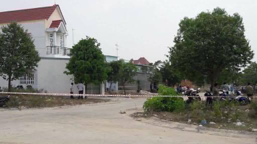 B&igrave;nh Dương: Nguy&ecirc;n nh&acirc;n 2 vợ chồng tử vong trong căn nh&agrave; 2 tầng - Ảnh 3.