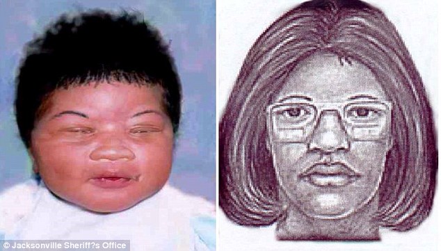 Bé gái được tìm thấy sau 18 năm bị 1 phụ nữ giả làm y tá bắt cóc sau sinh - Ảnh 1.