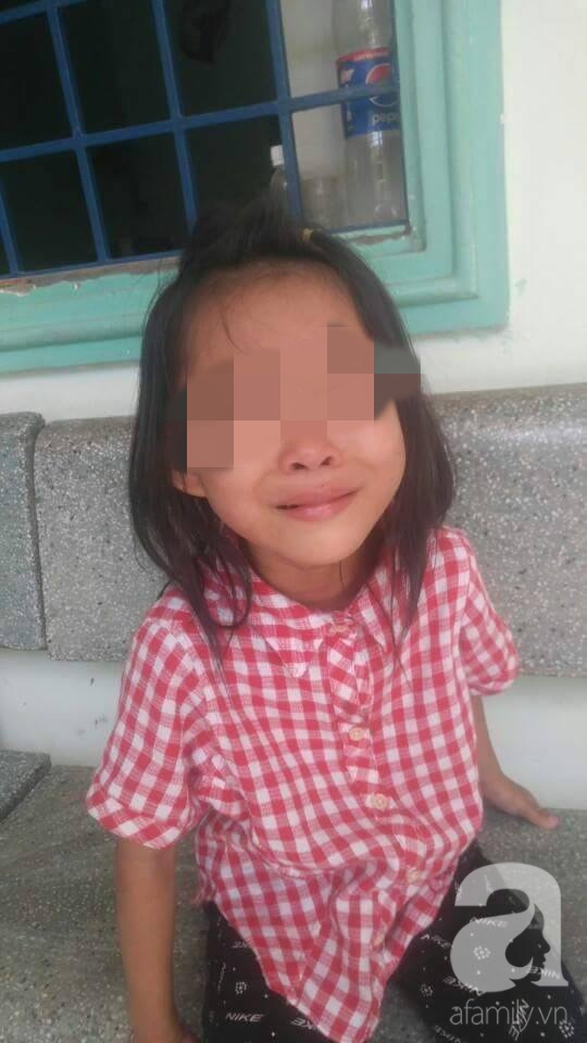 Người mẹ để lạc mất con giữa trung tâm Sài Gòn: Ba đêm vừa qua không ngủ được, sợ con bị bắt cóc - Ảnh 1.