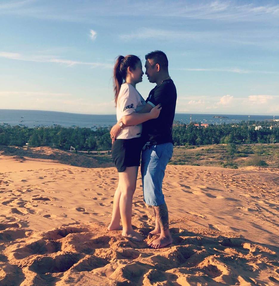 Kẻ cười người ch&ecirc; vợ b&eacute;o, ri&ecirc;ng chồng vẫn m&ecirc; say v&igrave; người kh&aacute;c kh&ocirc;ng hiểu vẻ đẹp của em - Ảnh 1.