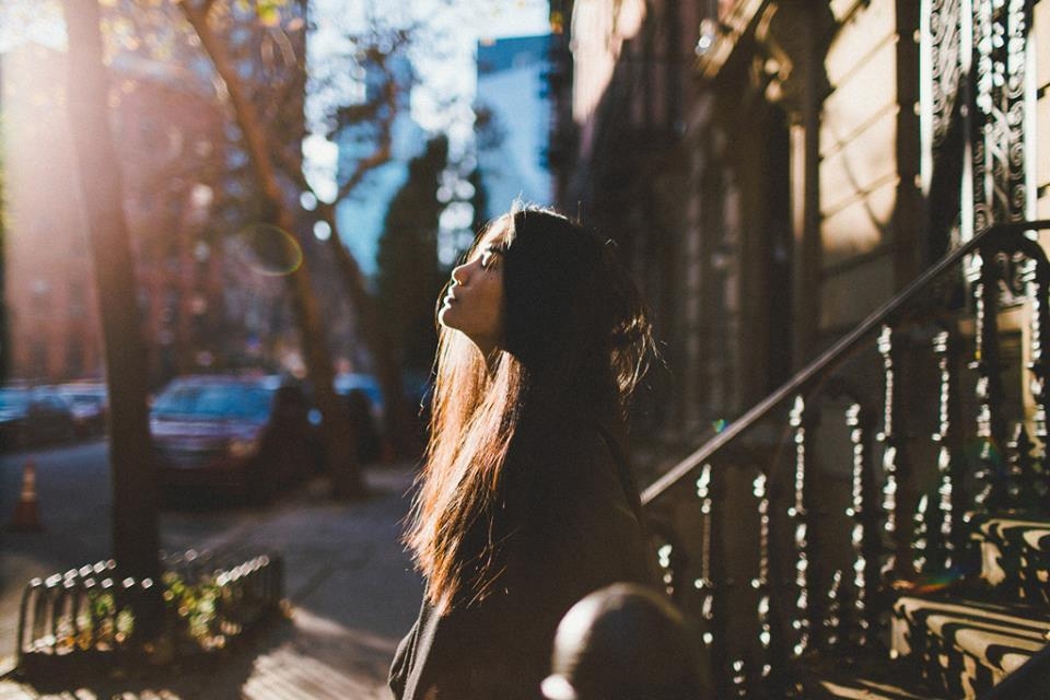 Đi t&igrave;m 4 cung Ho&agrave;ng đạo nữ d&ugrave; đau buồn đến mấy cũng kh&ocirc;ng rơi lệ - Ảnh 1.