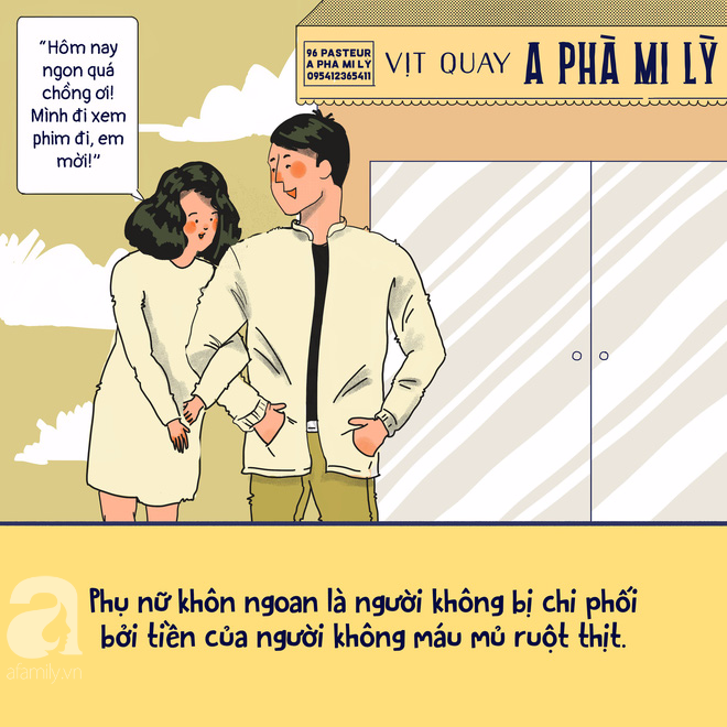 Nếu một ngày thấy cuộc sống quá phức tạp, chị em hãy thuộc làu 7 tuyệt chiêu sống thanh thản sau! - Ảnh 4.