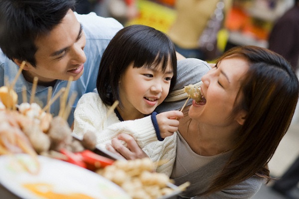 Phát hiện chuyện không thể ngờ nhờ câu nói ngây ngô của con gái - Ảnh 1. Phát hiện chuyện không thể ngờ nhờ câu nói ngây ngô của con gái - Ảnh 1.