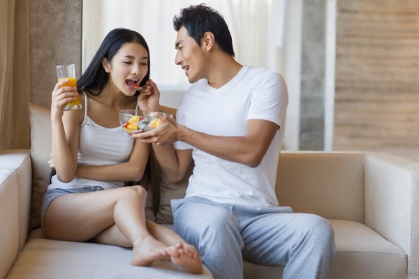 Bỏ anh đại gia lấy chàng lao công và cái kết khiến bố mẹ tôi cũng phải kinh ngạc - Ảnh 2.