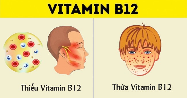 Dù bạn có nhu cầu bổ sung vitamin hay không thì cũng nên biết tất cả những thứ có liên quan đến vitamin như này - Ảnh 1.