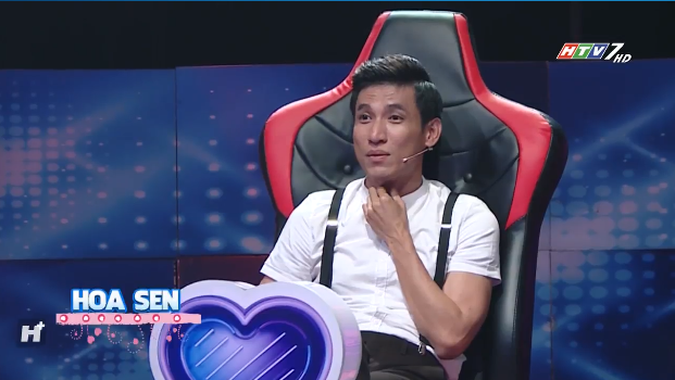 Hot girl phố núi gây sốc vì dám chỉ trích các chàng trai Vì yêu mà đến thiếu bản lĩnh - Ảnh 5. Hot girl phố núi gây sốc vì dám chỉ trích các chàng trai Vì yêu mà đến thiếu bản lĩnh - Ảnh 5.