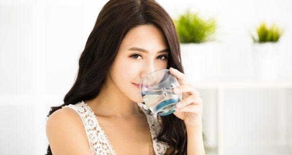 Giải ph&aacute;p&nbsp;mới&nbsp;cho nguồn&nbsp;nước&nbsp;sạch&nbsp;v&agrave;&nbsp;c&oacute; lợi cho&nbsp;sức&nbsp;khỏe - Ảnh 1.