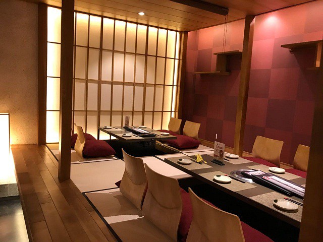 Tận hưởng hương vị ẩm thực và văn hóa chuẩn Nhật ngay tại Hà Nội - Ảnh 3.