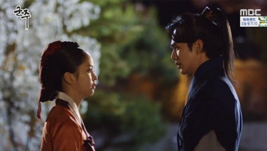 Yoo Seung Ho - Kim So Hyun buông đôi tay nhau ra, tình tay tư ngày càng rối khiến khán giả đau đầu! - Ảnh 1.