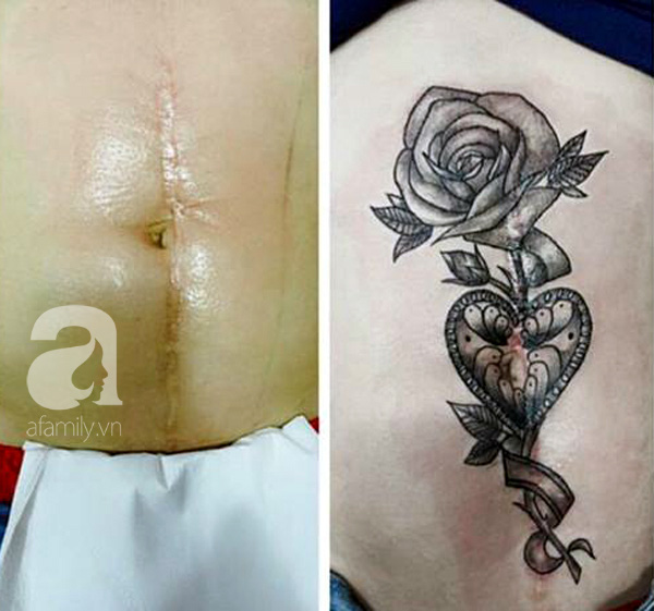 Máy in hình xăm di động (tattoo printer), in hình xăm từ Điện thoại, Ipad  cho thợ xăm chuyên nghiệp