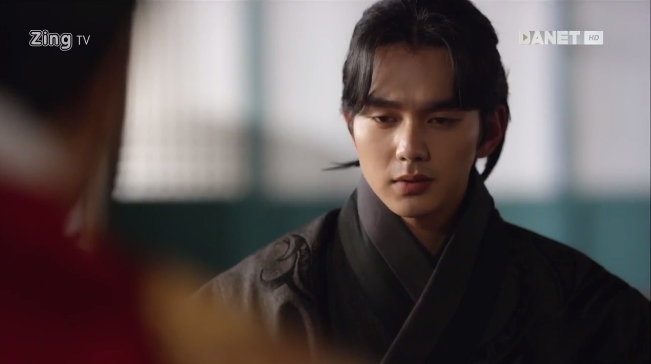 Yoo Seung Ho bị vứt xác trôi sông, phát hiện ra sự thật bàng hoàng - Ảnh 6.