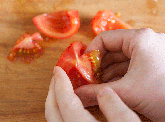 Những sự thật có thể gây sốc về quả cà chua ai cũng từng ăn - Ảnh 5.