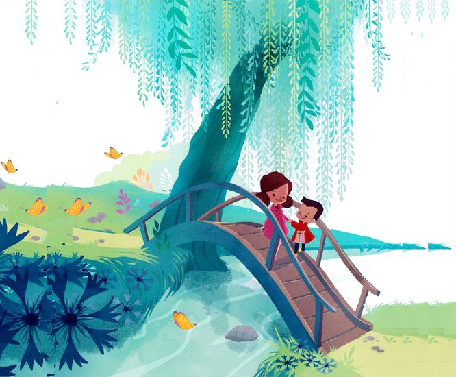 Đừng để mọi người  tr&aacute;ch dạy con kh&ocirc;ng kh&eacute;o, đ&acirc;y l&agrave; 33 b&iacute; k&iacute;p bỏ t&uacute;i cho mẹ r&egrave;n trẻ c&aacute;ch cư xử từ nhỏ - Ảnh 3.