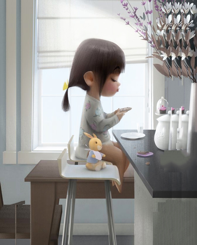 Đừng để mọi người  tr&aacute;ch dạy con kh&ocirc;ng kh&eacute;o, đ&acirc;y l&agrave; 33 b&iacute; k&iacute;p bỏ t&uacute;i cho mẹ r&egrave;n trẻ c&aacute;ch cư xử từ nhỏ - Ảnh 7.