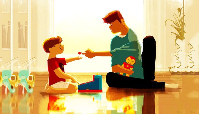 Đừng để mọi người  tr&aacute;ch dạy con kh&ocirc;ng kh&eacute;o, đ&acirc;y l&agrave; 33 b&iacute; k&iacute;p bỏ t&uacute;i cho mẹ r&egrave;n trẻ c&aacute;ch cư xử từ nhỏ - Ảnh 2.