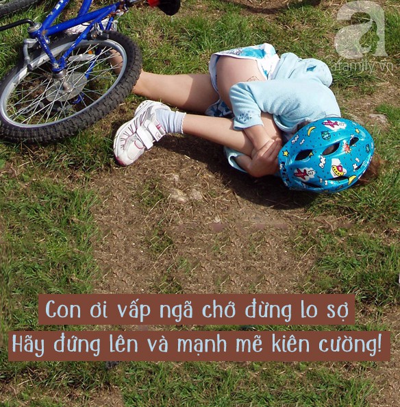 Nếu mẹ muốn con tự tin trong giao tiếp, sớm tự lập thì đừng quên 13 điều cần làm mỗi ngày này nhé - Ảnh 5.