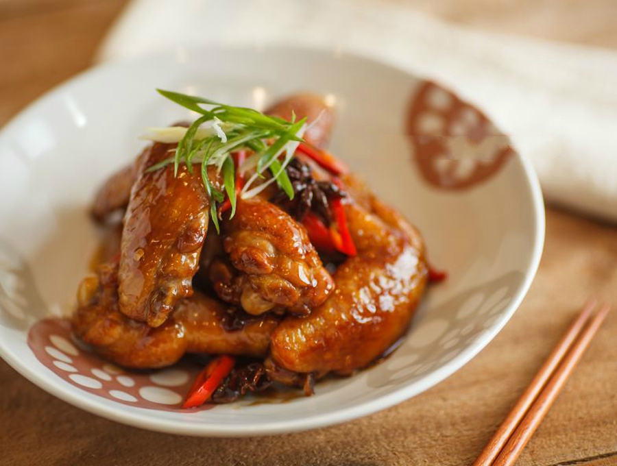 Trời Lạnh ăn Canh Ga Rim Mắm ớt Thi Bao Nhieu Cơm Cũng Hết Veo