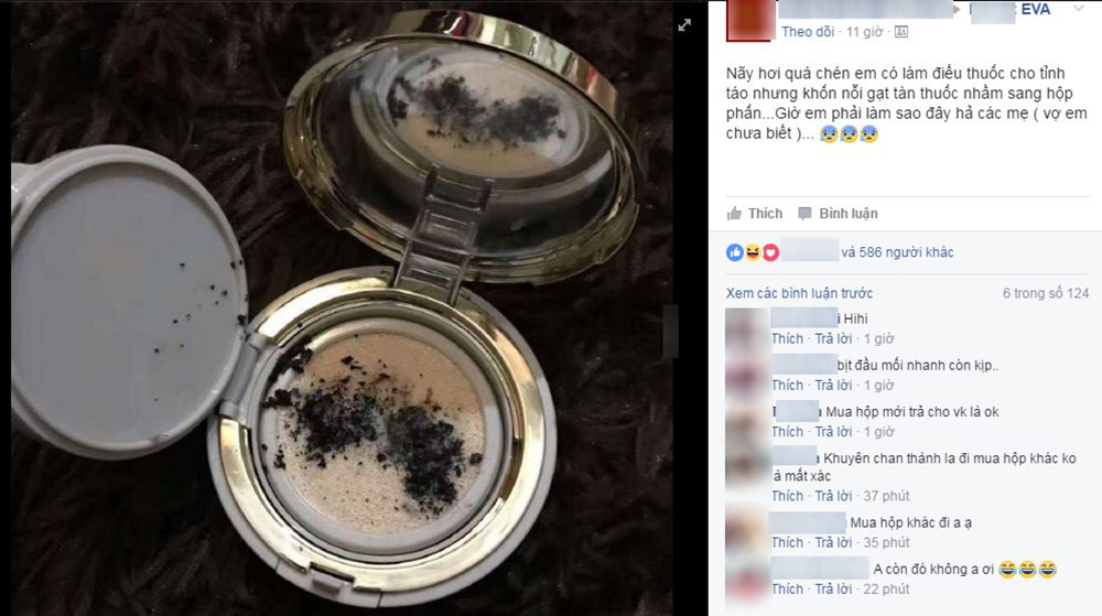 C&aacute;ch nhanh nhất để l&agrave;m b&ugrave;ng l&ecirc;n cơn giận dữ của phụ nữ, c&aacute;c anh đ&atilde; biết chưa? - Ảnh 1.