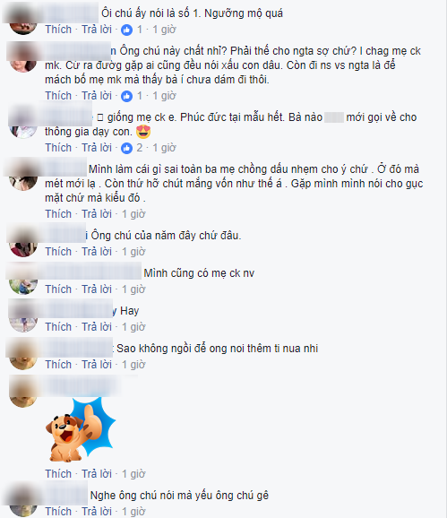 Suốt ngày sang nhà thông gia mách tội con dâu, bà mẹ chồng không ngờ có ngày phải cứng họng vì người này - Ảnh 4. Suốt ngày sang nhà thông gia mách tội con dâu, bà mẹ chồng không ngờ có ngày phải cứng họng vì người này - Ảnh 4.