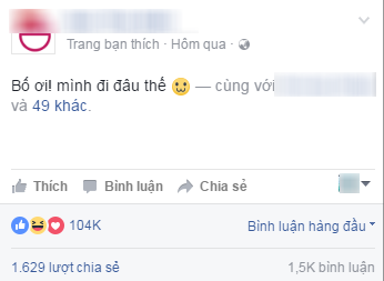 Bức ảnh bố ơi mình đi đâu thế phiên bản lỗi ngày cuối năm: Bố chở đào Tết, con đội... chậu - Ảnh 2.