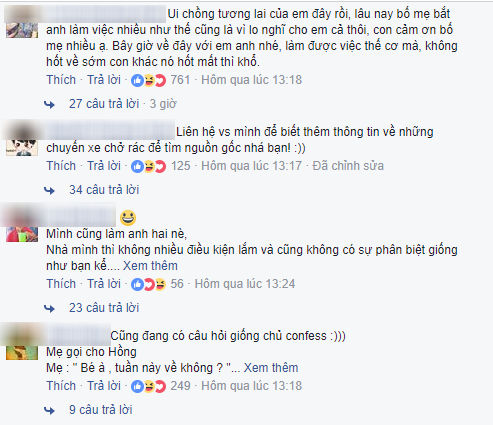 Bố mẹ cưng chiều em gái hơn, chàng trai này cay đắng đăng đàn lên MXH tự nhận mình được nhặt về từ bãi rác - Ảnh 5.