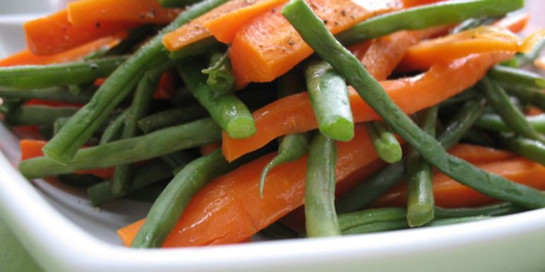 Củ cà rốt để lâu bị mềm, yểu cũng đừng vội vứt đi, “hồi sinh” bằng cách này đây - Ảnh 1. Củ cà rốt để lâu bị mềm, yểu cũng đừng vội vứt đi, “hồi sinh” bằng cách này đây - Ảnh 1.