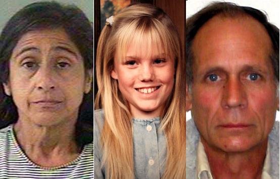 Bé gái bị bắt cóc suốt 18 năm bất ngờ quay về, có 2 con với thủ phạm - Ảnh 3.
