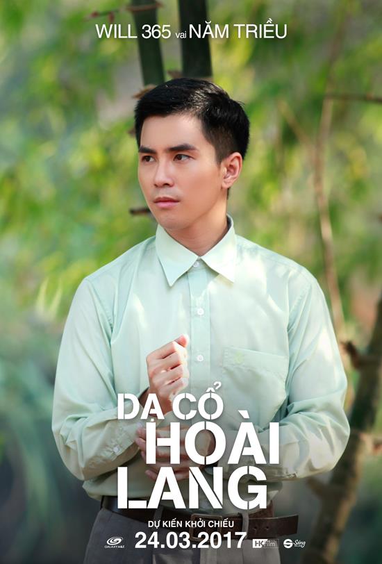Hình ảnh Việt Nam tuyệt đẹp trong trailer Dạ Cổ Hoài Lang - Ảnh 6.