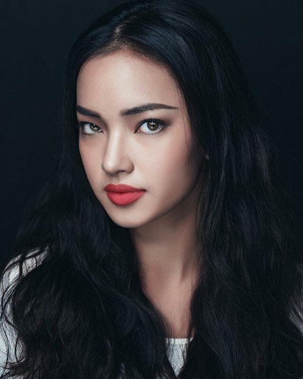 Con gái nữ diễn viên đóng nhiều cảnh nóng nhất Việt Nam vào Top 10 The Face - Ảnh 6.