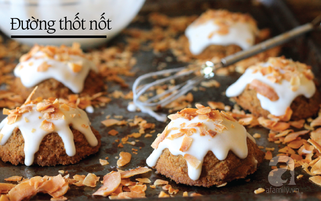 Thèm ngọt khi giảm cân, bỏ túi ngay 5 gia vị thế chân đường kính trắng trong chế độ Eat Clean cho người hảo ngọt - Ảnh 9. Thèm ngọt khi giảm cân, bỏ túi ngay 5 gia vị thế chân đường kính trắng trong chế độ Eat Clean cho người hảo ngọt - Ảnh 9.