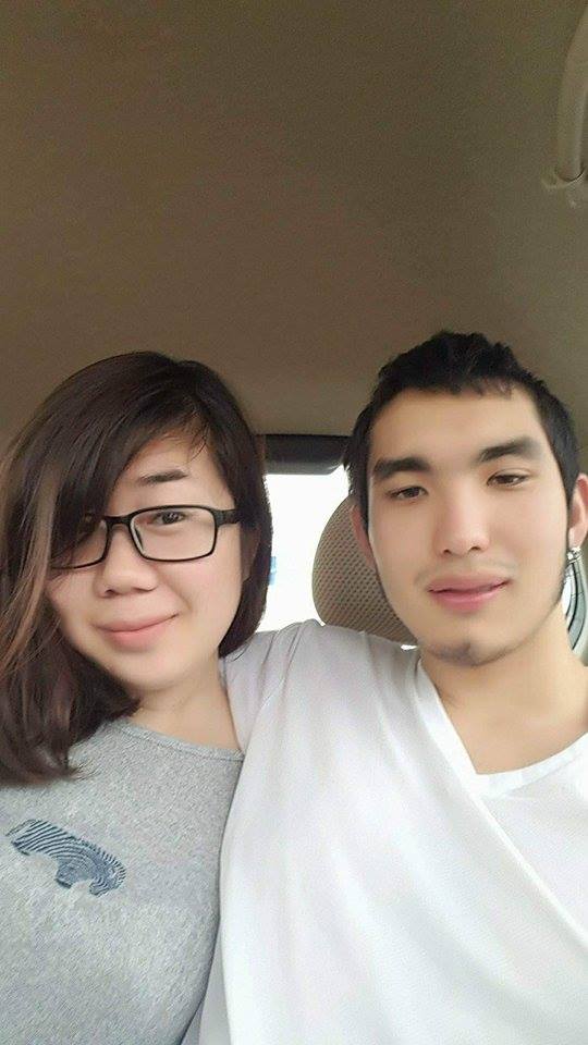 Cô gái Việt và anh chàng đầu tiên gặp tại Nhật đến cái nắm tay trói nhau chỉ vì sợ lạc - Ảnh 4.