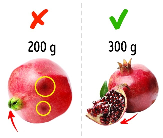 Muốn mua dứa ngon phải nhìn vào lá, còn bơ ngon thì phải nhìn vào… - Ảnh 3. Muốn mua dứa ngon phải nhìn vào lá, còn bơ ngon thì phải nhìn vào… - Ảnh 3.