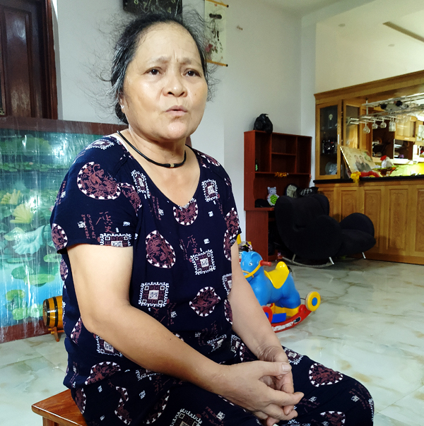 Hà Nội: Mẹ nuốt nước mắt suốt 36 năm khi lạc mất con gái lên 3 tại ga tàu - Ảnh 6.