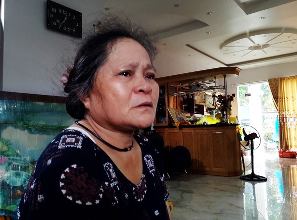 Hà Nội: Mẹ nuốt nước mắt suốt 36 năm khi lạc mất con gái lên 3 tại ga tàu - Ảnh 5.