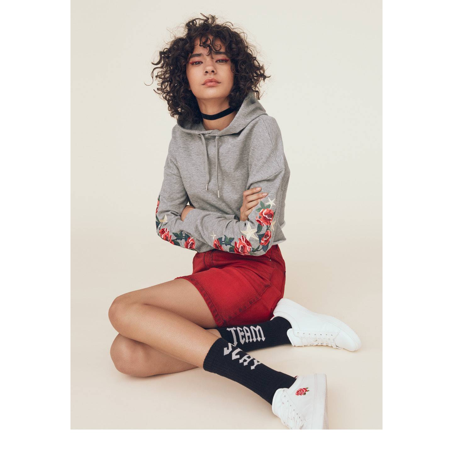 Zara, Mango... tung lookbook Thu/Đông 2017 khiến bạn muốn trời trở lạnh