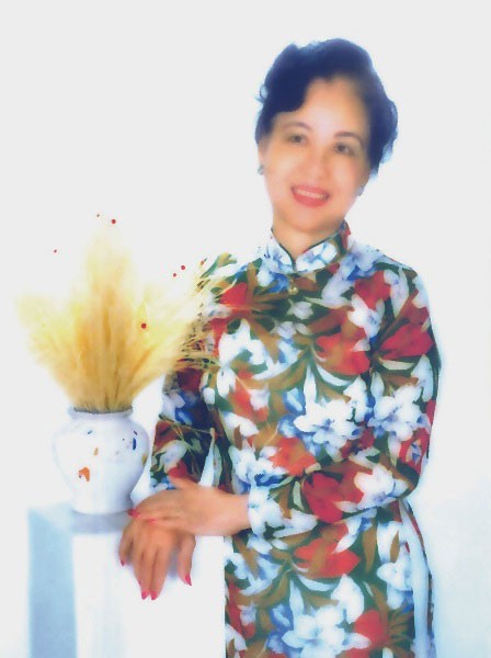 Phận đời thăng trầm của Hoa hậu Việt Nam đầu tiên: mồ côi mẹ, mang tiếng chửa hoang, trở thành nữ Tiến sĩ Sử học - Ảnh 7.