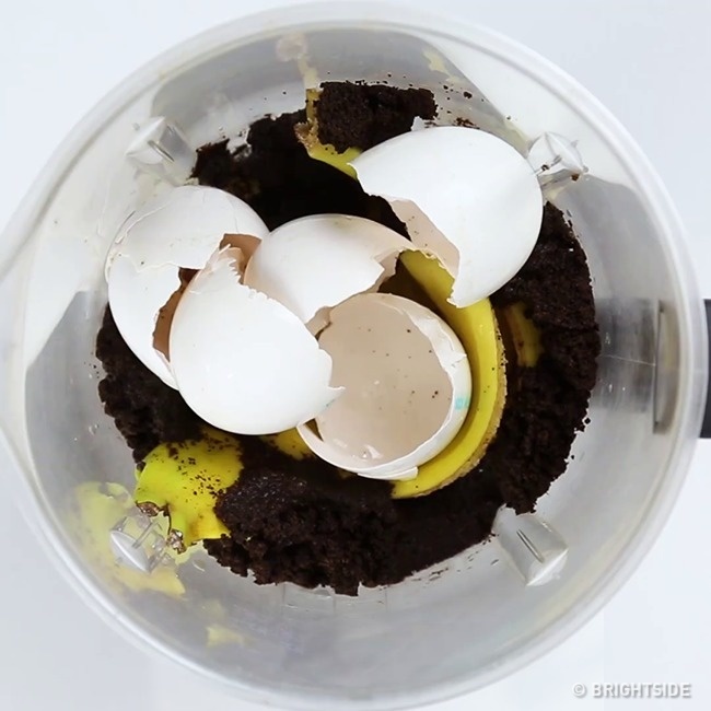 Tận dụng vỏ chuối, vỏ trứng và bã cà phê để cứu sống ngay chậu hoa héo úa của bạn - Ảnh 3.