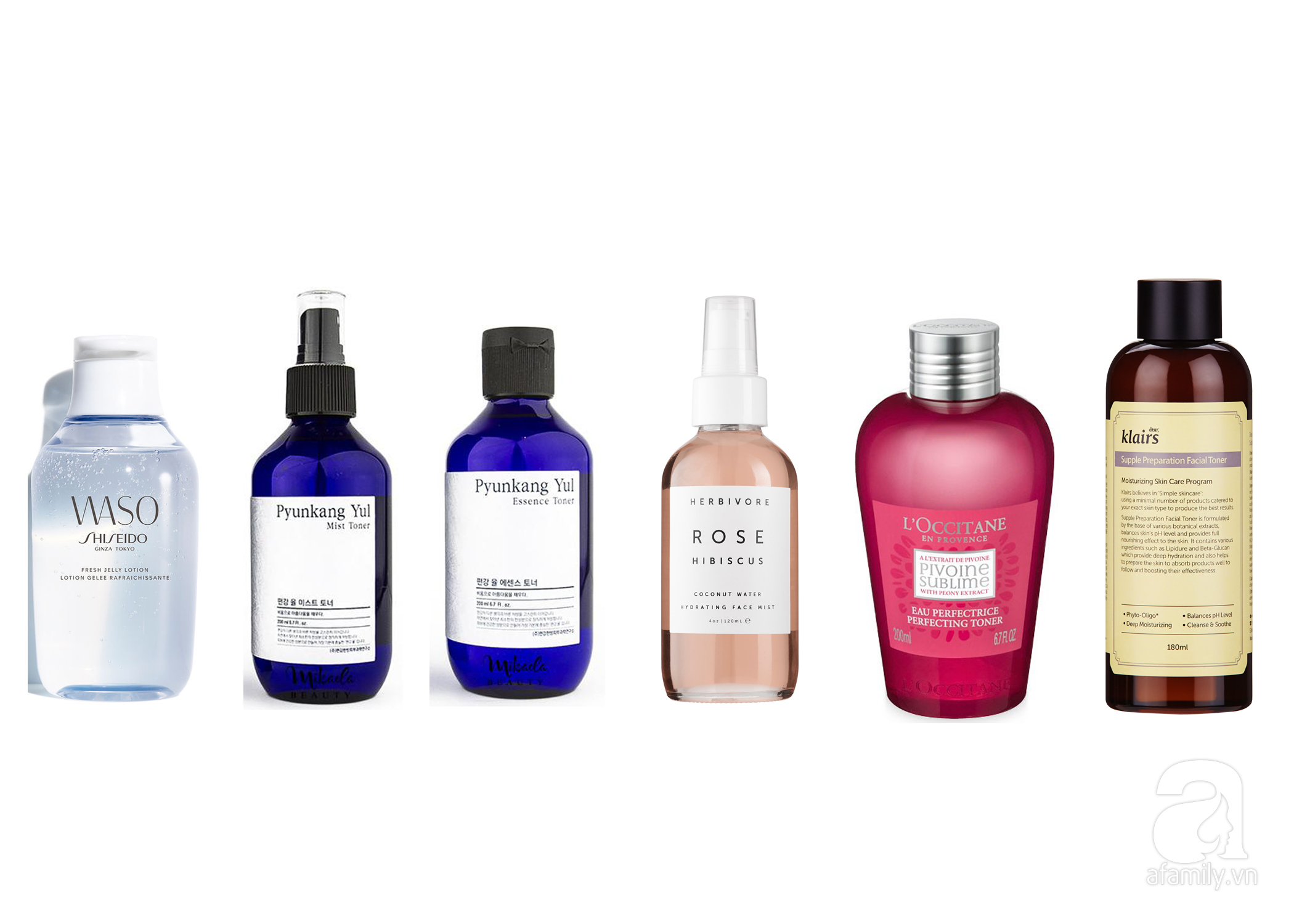 Vỗ toner 7 lần hay 3 lần, đ&acirc;u mới l&agrave; con số chuẩn cho l&agrave;n da của bạn? - Ảnh 10.