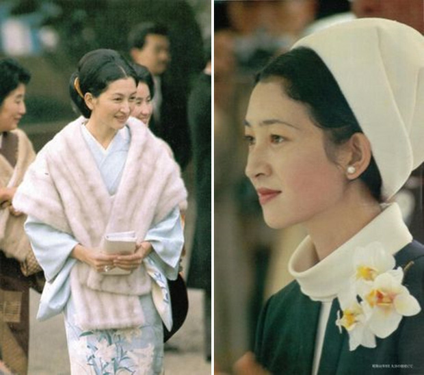Chuyện làm dâu trong muôn trùng hà khắc của Hoàng hậu có xuất thân thường dân đầu tiên của Nhật Bản - Ảnh 8.