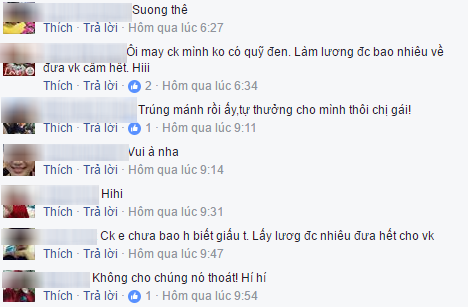 Các chị em, hãy nhìn vào đây để thêm động lực dọn nhà: quỹ đen của chồng có thể ở bất cứ đâu! - Ảnh 3.