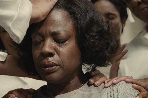 Nữ phụ xuất sắc Oscar 2017: Viola Davis - Người phụ nữ sinh ra để tạo nên điều kỳ diệu - Ảnh 5.